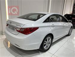 هیوندای سۆناتا